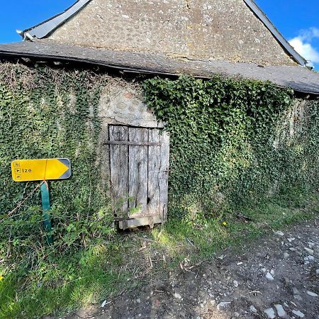 Bras D'Or Rural Gite Cottage By Farms & Lakes. Bais  Exteriér fotografie