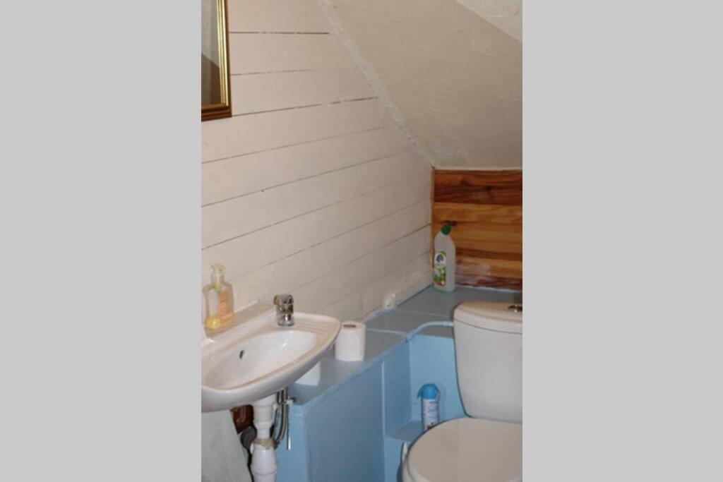 Bras D'Or Rural Gite Cottage By Farms & Lakes. Bais  Exteriér fotografie