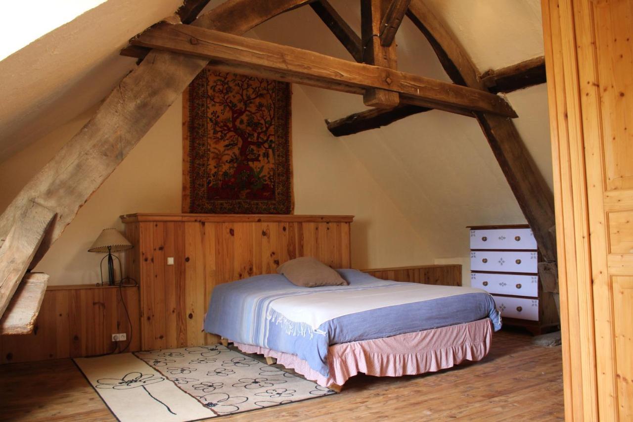 Bras D'Or Rural Gite Cottage By Farms & Lakes. Bais  Exteriér fotografie