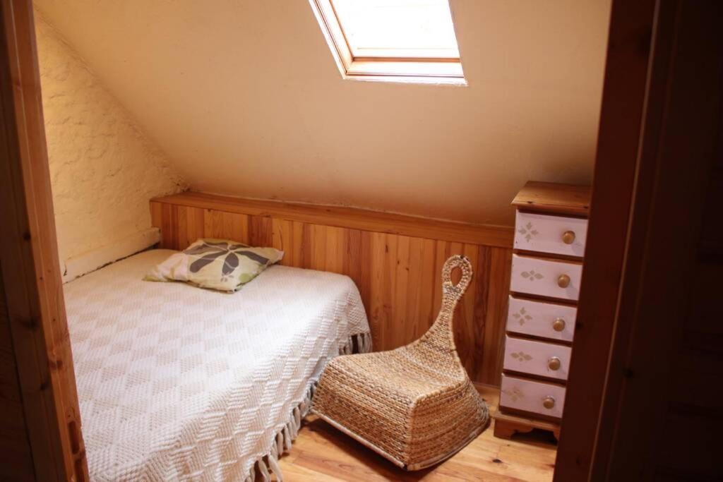 Bras D'Or Rural Gite Cottage By Farms & Lakes. Bais  Exteriér fotografie