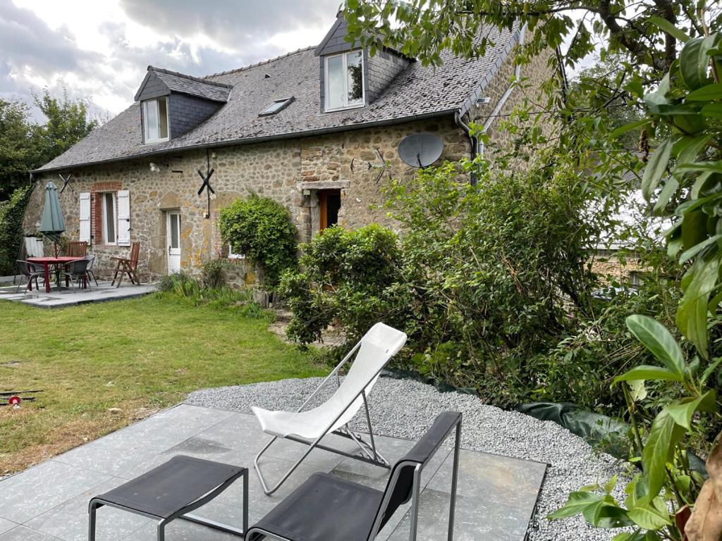 Bras D'Or Rural Gite Cottage By Farms & Lakes. Bais  Exteriér fotografie