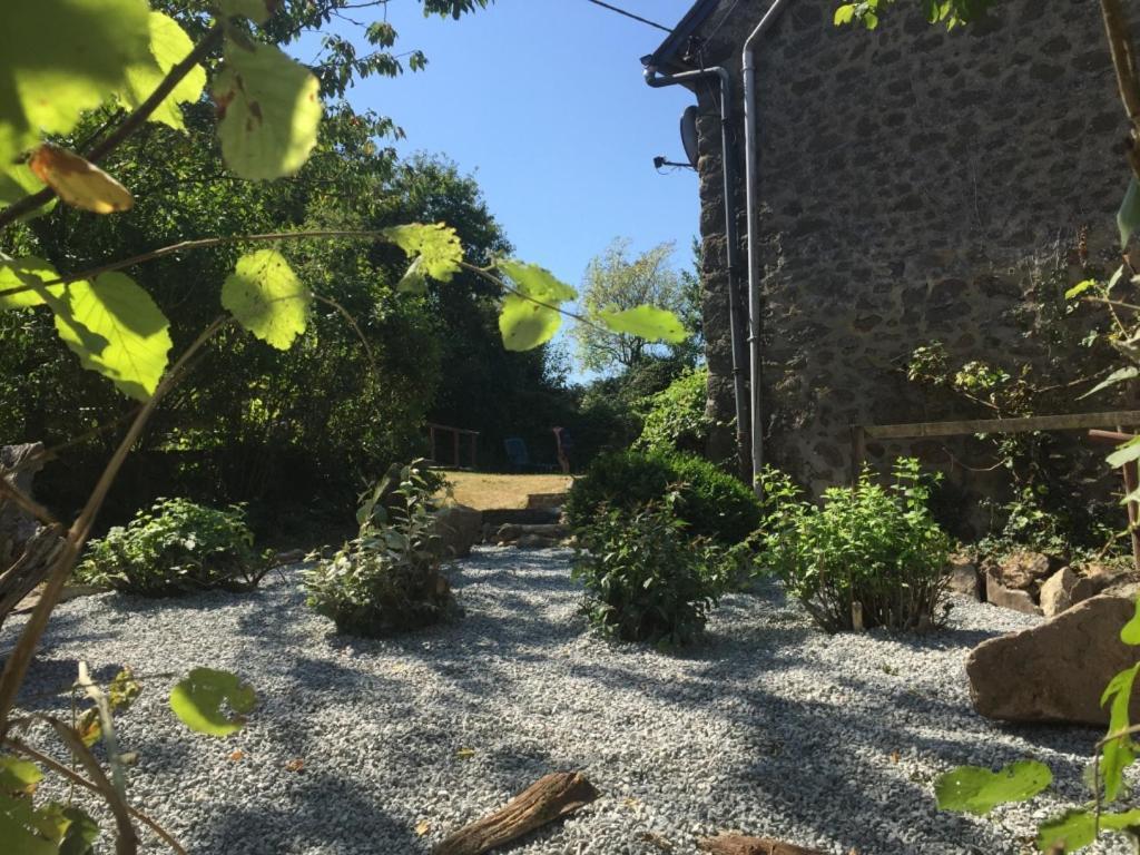 Bras D'Or Rural Gite Cottage By Farms & Lakes. Bais  Exteriér fotografie