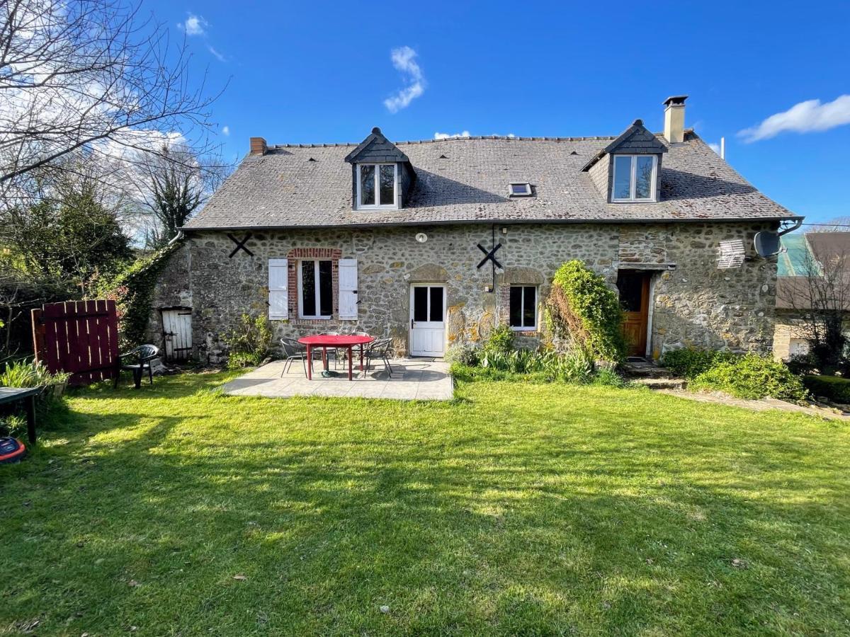 Bras D'Or Rural Gite Cottage By Farms & Lakes. Bais  Exteriér fotografie