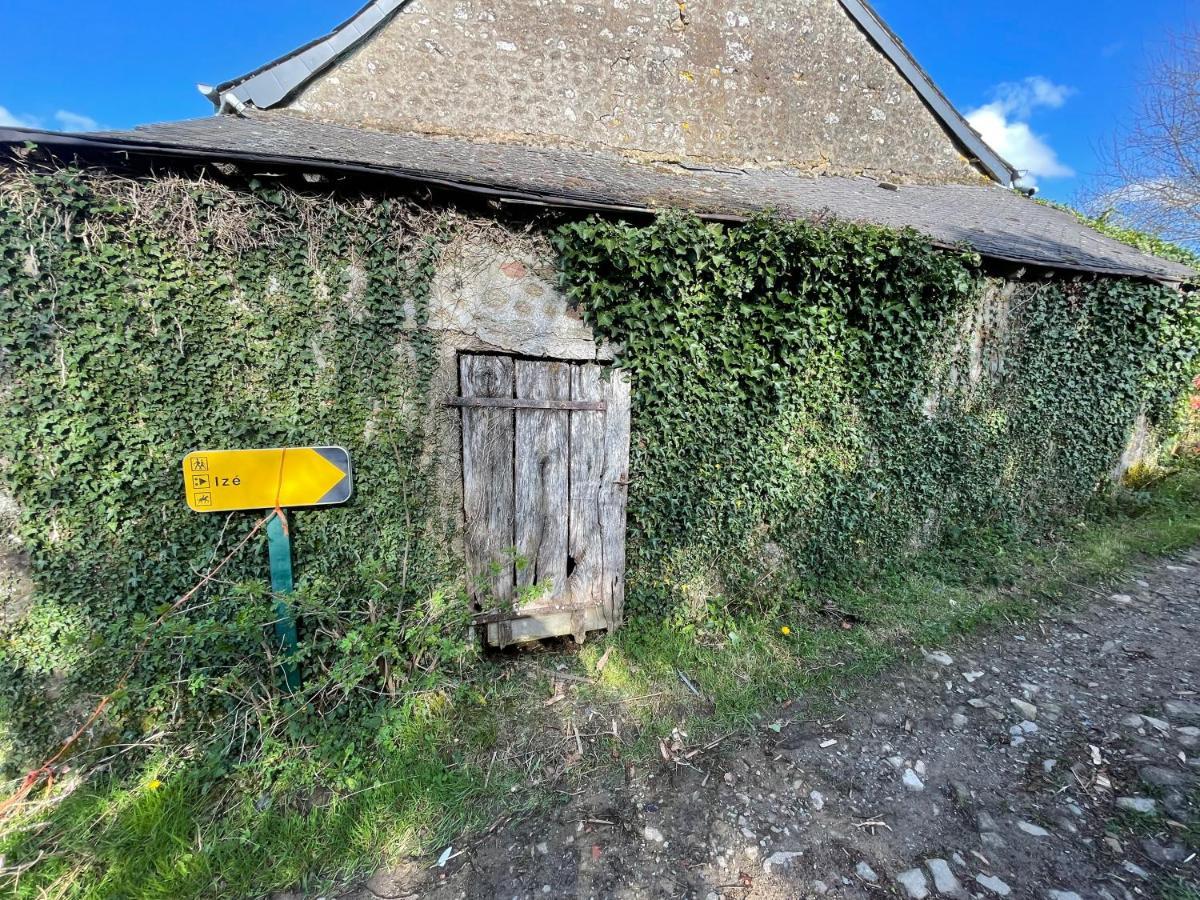 Bras D'Or Rural Gite Cottage By Farms & Lakes. Bais  Exteriér fotografie